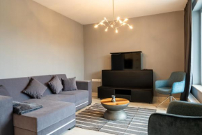 Wohnung in Haddenhausen